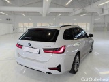  Bmw  Serie 3 BMW  / 2018 / 5P / STATION WAGON 320D XDRIVE 48V SPORT TOURING AUT. #2