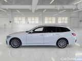  Bmw  Serie 3 BMW  / 2018 / 5P / STATION WAGON 320D XDRIVE 48V SPORT TOURING AUT. #8