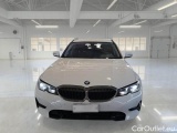  Bmw  Serie 3 BMW  / 2018 / 5P / STATION WAGON 320D XDRIVE 48V SPORT TOURING AUT. #6