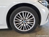  Bmw  Serie 3 BMW  / 2018 / 5P / STATION WAGON 320D XDRIVE 48V SPORT TOURING AUT. #17
