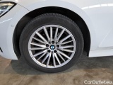  Bmw  Serie 3 BMW  / 2018 / 5P / STATION WAGON 320D XDRIVE 48V SPORT TOURING AUT. #20