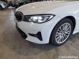  Bmw  Serie 3 BMW  / 2018 / 5P / STATION WAGON 320D XDRIVE 48V SPORT TOURING AUT. #29