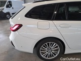  Bmw  Serie 3 BMW  / 2018 / 5P / STATION WAGON 320D XDRIVE 48V SPORT TOURING AUT. #33
