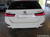  Bmw  Serie 3 BMW  / 2018 / 5P / STATION WAGON 320D XDRIVE 48V SPORT TOURING AUT. #35