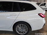  Bmw  Serie 3 BMW  / 2018 / 5P / STATION WAGON 320D XDRIVE 48V SPORT TOURING AUT. #38