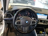 Bmw  Serie 3 BMW  / 2018 / 5P / STATION WAGON 320D XDRIVE 48V SPORT TOURING AUT. #48