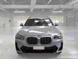  Bmw  X4 BMW  / 2021 / 5P / SUV XDRIVE 20D MSPORT MH48V #6