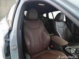  Bmw  X4 BMW  / 2021 / 5P / SUV XDRIVE 20D MSPORT MH48V #13