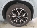  Bmw  X4 BMW  / 2021 / 5P / SUV XDRIVE 20D MSPORT MH48V #17