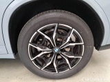  Bmw  X4 BMW  / 2021 / 5P / SUV XDRIVE 20D MSPORT MH48V #19