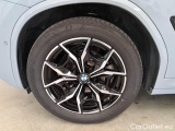  Bmw  X4 BMW  / 2021 / 5P / SUV XDRIVE 20D MSPORT MH48V #20
