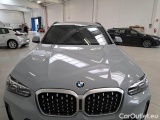  Bmw  X4 BMW  / 2021 / 5P / SUV XDRIVE 20D MSPORT MH48V #24