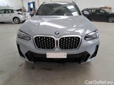  Bmw  X4 BMW  / 2021 / 5P / SUV XDRIVE 20D MSPORT MH48V #26