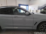  Bmw  X4 BMW  / 2021 / 5P / SUV XDRIVE 20D MSPORT MH48V #30