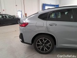  Bmw  X4 BMW  / 2021 / 5P / SUV XDRIVE 20D MSPORT MH48V #32