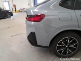  Bmw  X4 BMW  / 2021 / 5P / SUV XDRIVE 20D MSPORT MH48V #35