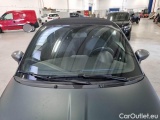  Fiat  500 FIAT C / 2015 / 2P / CABRIOLET 1.0 70CV IBRIDO SPORT #10