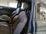  Fiat  500 FIAT C / 2015 / 2P / CABRIOLET 1.0 70CV IBRIDO SPORT #11