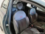  Fiat  500 FIAT C / 2015 / 2P / CABRIOLET 1.0 70CV IBRIDO SPORT #13