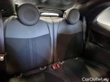  Fiat  500 FIAT C / 2015 / 2P / CABRIOLET 1.0 70CV IBRIDO SPORT #15