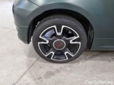  Fiat  500 FIAT C / 2015 / 2P / CABRIOLET 1.0 70CV IBRIDO SPORT #18