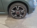 Fiat  500 FIAT C / 2015 / 2P / CABRIOLET 1.0 70CV IBRIDO SPORT #17
