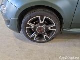  Fiat  500 FIAT C / 2015 / 2P / CABRIOLET 1.0 70CV IBRIDO SPORT #20