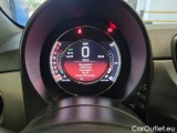  Fiat  500 FIAT C / 2015 / 2P / CABRIOLET 1.0 70CV IBRIDO SPORT #22