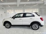  Fiat  500 FIAT X / 2018 / 5P / CROSSOVER 1.3 MJET 95CV MT6 #8
