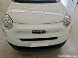  Fiat  500 FIAT X / 2018 / 5P / CROSSOVER 1.3 MJET 95CV MT6 #25