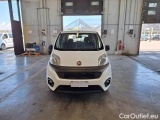  Fiat  Qubo FIAT  / 2016 / 5P / MONOVOLUME 1.4 8V 77CV EASY #8