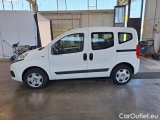  Fiat  Qubo FIAT  / 2016 / 5P / MONOVOLUME 1.4 8V 77CV EASY #10