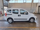  Fiat  Qubo FIAT  / 2016 / 5P / MONOVOLUME 1.4 8V 77CV EASY #9