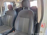  Fiat  Qubo FIAT  / 2016 / 5P / MONOVOLUME 1.4 8V 77CV EASY #13