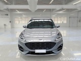  Ford  Kuga FORD  / 2019 / 5P / SUV 1.5 ECOBLUE 120CV 2WD ST-LINE AUTO #6