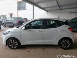  Hyundai  i10 HYUNDAI  / 2020 / 5P / BERLINA 1.0 MPI CONNECTLINE #8