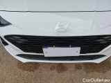  Hyundai  i10 HYUNDAI  / 2020 / 5P / BERLINA 1.0 MPI CONNECTLINE #24