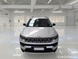  Jeep  Compass JEEP  / 2021 / 5P / SUV 1.6 MJET II 96KW LIMITED #6