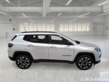  Jeep  Compass JEEP  / 2021 / 5P / SUV 1.6 MJET II 96KW LIMITED #7