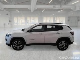  Jeep  Compass JEEP  / 2021 / 5P / SUV 1.6 MJET II 96KW LIMITED #8