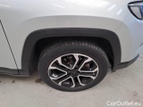  Jeep  Compass JEEP  / 2021 / 5P / SUV 1.6 MJET II 96KW LIMITED #17