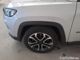  Jeep  Compass JEEP  / 2021 / 5P / SUV 1.6 MJET II 96KW LIMITED #20