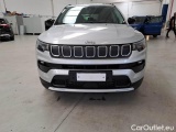  Jeep  Compass JEEP  / 2021 / 5P / SUV 1.6 MJET II 96KW LIMITED #30