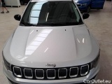  Jeep  Compass JEEP  / 2021 / 5P / SUV 1.6 MJET II 96KW LIMITED #28