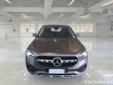  Mercedes  GLA MERCEDES-BENZ  / 2020 / 5P / CROSSOVER  200 D AUTOMATIC BUSINESS EXTRA #6