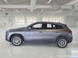  Mercedes  GLA MERCEDES-BENZ  / 2020 / 5P / CROSSOVER  200 D AUTOMATIC BUSINESS EXTRA #8