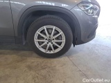  Mercedes  GLA MERCEDES-BENZ  / 2020 / 5P / CROSSOVER  200 D AUTOMATIC BUSINESS EXTRA #17
