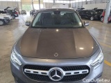 Mercedes  GLA MERCEDES-BENZ  / 2020 / 5P / CROSSOVER  200 D AUTOMATIC BUSINESS EXTRA #22