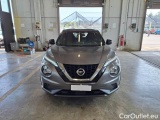  Nissan  Juke NISSAN  / 2019 / 5P / CROSSOVER 1.0 DIG-T 114 N-CONNECTA MT #8