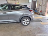  Nissan  Juke NISSAN  / 2019 / 5P / CROSSOVER 1.0 DIG-T 114 N-CONNECTA MT #21